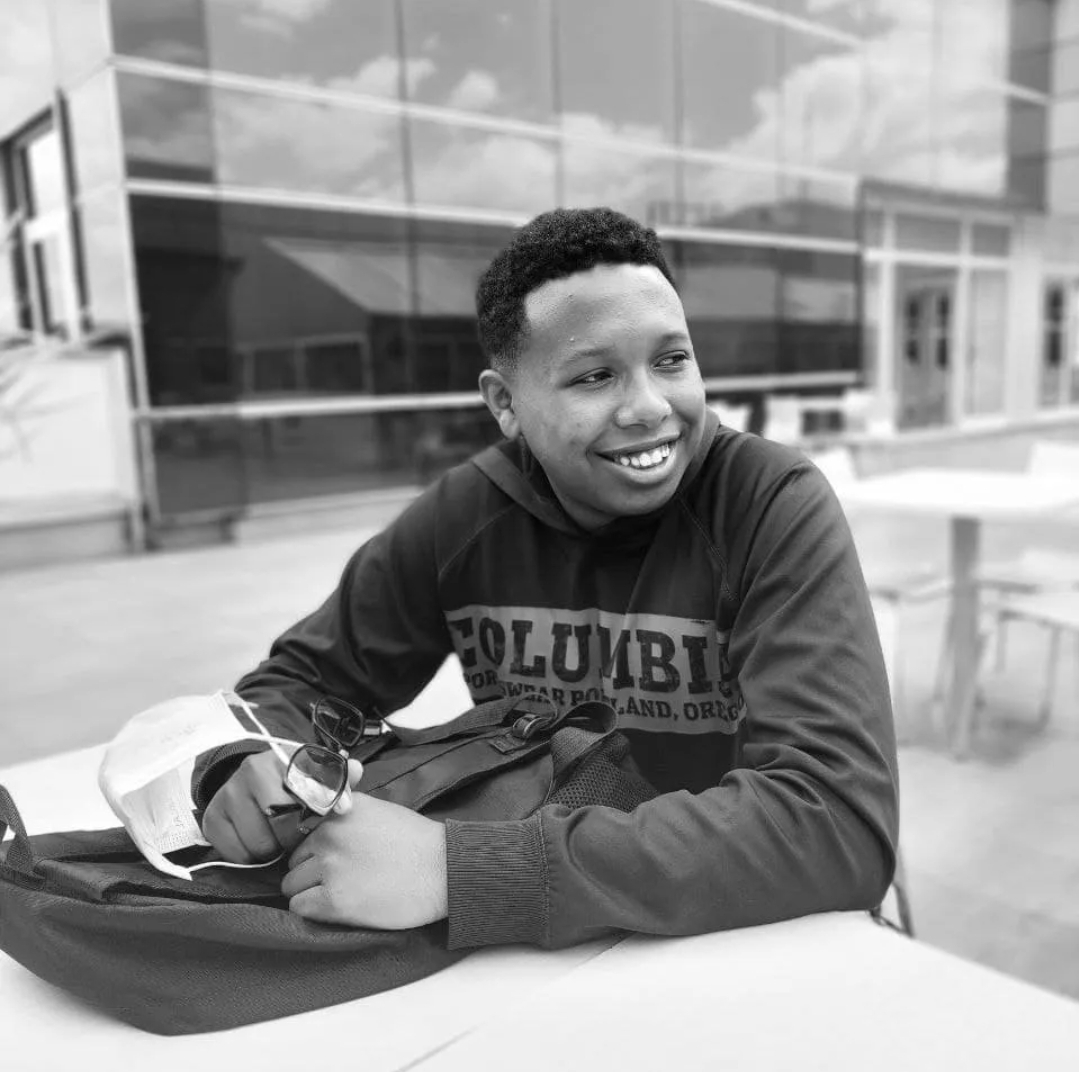 Kidus - Software Engineer